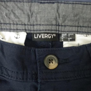 Di alta Qualità Di Marca Etichette <span class=keywords><strong>Chino</strong></span> Con Il Ciclo Della Cinghia degli uomini di Stirata Regular Fit Casual Work Shorts Bermuda Bangladeshi Lotto Stock - Product Image 1
