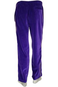 Survêtement pour hommes respirant léger survêtement ensemble élégant tenue de sport deux pièces vêtements de sport vêtements de plein air - Product Image 6
