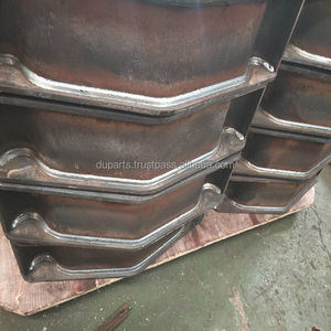 20180915111630 Precio de fábrica Soportes de remolque de servicio pesado de alta calidad Durable Fiable e ideal para todas las aplicaciones de remolque - Product Image 2