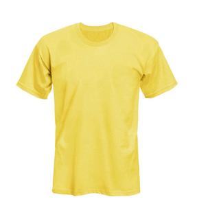 OEM T-shirt en coton de haute qualité de gros impression personnalisée grande taille respirant durable anti-boulochage prix bon marché conception vierge - Product Image 4