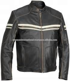 Shemax 2023 Top Qualité Vente Chaude Personnalisé En Gros Moto Veste En Cuir De Haute Qualité - Product Image 2