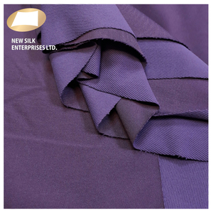 Stock Lot Dupont Nylon 66 Tactel Spandex Quick Dry Twill Fabric for <b>Yoga</b> Wear - Product Image 2