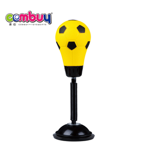 Sport <strong>Game</strong> Toys Pu Tables <strong>Small</strong> Desktop Boxing Ball - Product Image 3