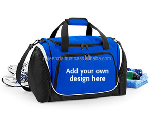 Custom Logo Martial Arts Kit <b>Bags</b> Made From Durable Polyester <b>Material</b> - Product Image 6
