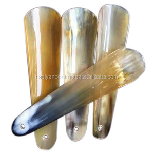 ที่โกยรองเท้าคุณภาพสูง ทำจากวัวบัฟฟาโล มีทั้งแบบสั้นและยาว ที่โกยรองเท้าวัวและควาย ด้ามยาว ขายดี - Product Image 4