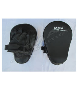 นวมชกมวยสำหรับใช้ในการฝึกต่อยมวยแบบพรีเมียมพิมพ์โลโก้ออกแบบได้ตามต้องการ - Product Image 1