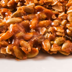 Amandes brutes blanchies certifiées ISO biologiques - Noyaux et amandes séchées de qualité supérieure, 100% pures et naturelles. Pré-commandez maintenant - Product Image 3