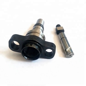 Bộ Phận Bơm Phun Nhiên Liệu <span class=keywords><strong>Diesel</strong></span> Pit Tông 2 418 455 192 - Product Image 2