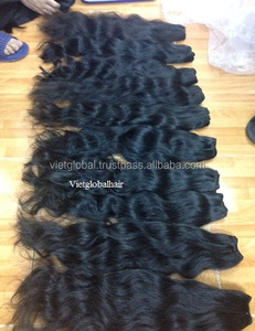 Extensiones de cabello rizado natural camboyano, novedad, 2014, top 6A, ondulado profundo, 100% - Product Image 1