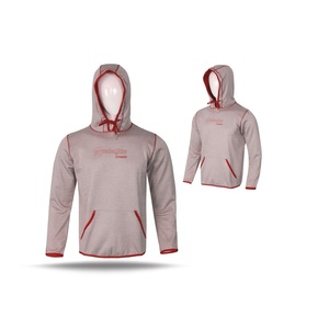 Sweats à capuche pour hommes de qualité supérieure Pas cher Séchage rapide Respirant Sweats à capuche d'hiver pour hommes - Product Image 6