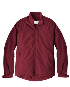 Nueva llegada elegante camuflaje táctico suave Shell chaqueta impermeable de cuero para invierno esquí senderismo de talla grande decoración de piel - Product Image 2