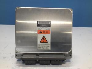กล่องควบคุมเครื่องยนต์ (ECU) อีซูซุ มือสองคุณภาพสูง มีให้เลือกมากมาย - Product Image 5
