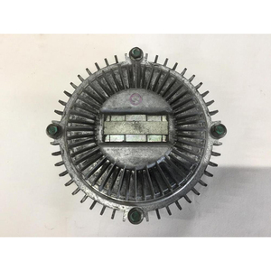 ECO และมีประสิทธิภาพใช้คลัทช์พัดลม ISUZU - Product Image 2