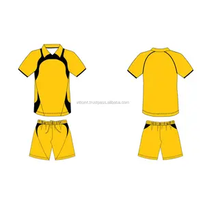Top quality Custom Team Soccer Uniforms Kit