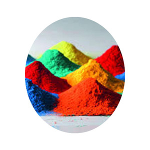 Top vente meilleur prix coton teinture colorant réactif naturel colorant produit - Product Image 1