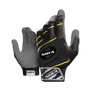 Guantes de Béisbol de Cuero al por Mayor para Bateo, Tallas Juveniles y para Adultos XS-XXXL - Product Image 5