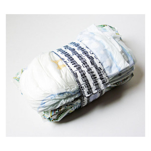 Customized Patterns and Designs of Baby Diaper Straps at Affordable Price - Product Image 1