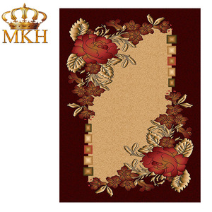 PP ชุดความร้อนเครื่องทำพรม P097 - Product Image 5