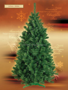 Arbre de Noël artificiel fabriqué à la main Choix du producteur pour les décorations festives - Product Image 6