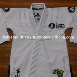 บราซิล Jiu Jitsu-กำหนดเอง Bjj Gi-Bjj Kimonos-Bjj Gis-ปากีสถาน... - Product Image 2