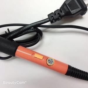 Pistola para soldar eléctrica termostática, temperatura ajustable, 60W, pistola para soldar, pluma, <span class=keywords><strong>estaño</strong></span> para soldar - Product Image 5