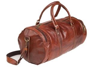 กระเป๋าเดินทางสไตล์ Duffel วันหยุดสุดสัปดาห์-LGB-0039 - Product Image 2