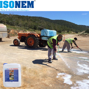 Isonem SS Chất Ổn Định Đất Lỏng, Chất Làm Cứng Thân Thiện Với Môi Trường Chất Kiểm Soát Bụi, Có Màu, Sản Xuất Tại Thổ Nhĩ Kỳ - Product Image 6