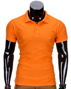 Polo de fabricante de Turquía para hombre, camisa de manga shoer de verano a la moda, alta calidad, venta al por mayor - Product Image 4