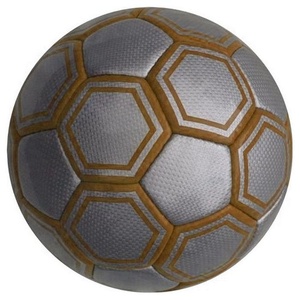 Balón de Fútbol Personalizado con Impresión para Entrenamiento/Práctica de Club - Product Image 4