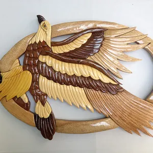 Hediyeler/INTARSIA/MARQUETRY/ahşap el sanatları