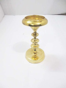 CANDLE HOLDER 3 LIGHT for HOME, HOTEL and WEDDING DECORATION CENTRE PIECE - Product Image 5