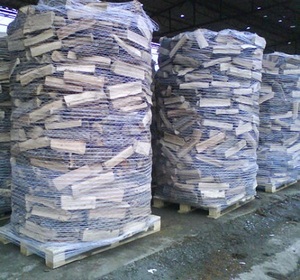 KD-horno de madera de roble seca, leña de haya, leña de abedul, fresno, leña de pino, leña de Acacia - Product Image 6