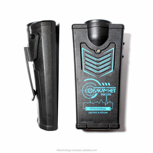 High Power Ultrasonic Dog Deterrent Repeller - Product Image 1
