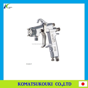 เครื่องอัดอากาศ Meiji ของญี่ปุ่น,เครื่องพ่นอากาศผลิตจาก MFG ปี F110-P - Product Image 5