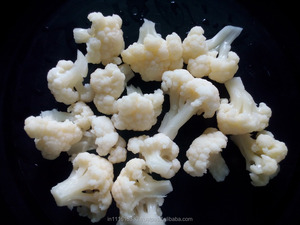 Fleurs de chou-fleur - Product Image 3