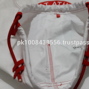 BJJ GI-uniforme de Jiu Jitsu brasileño/BJJ, protector de sarpullido - Product Image 2