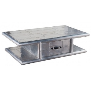 Aviador muebles modernos de mesa de café - Product Image 1