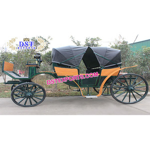 Svt — animaux de cheval couverts, Buggy indiens, 2 pièces, cheval avec dessin, fabrication de landau - Product Image 1