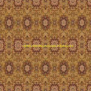 Nouveau Design Mur À Mur Tapis - Product Image 2