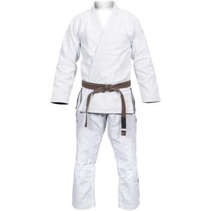 เครื่องแบบ BJJ สำหรับผู้ชายชุด Jitsu จาก viky Industries ผ้าคอตตอน100% - Product Image 5