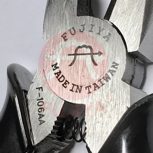 Alicates para Reparación de Joyería, Mango Reforzado, Acero de Aleación con Alto Contenido de Carbono, Cortador de Alambre Métrico para Manualidades, Fabricación de Joyería con Alambre - Product Image 5