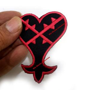 Patch personnalisé brodé, personnalisé, appliquer le fer sur vêtements ou Badge personnalisé - Product Image 2