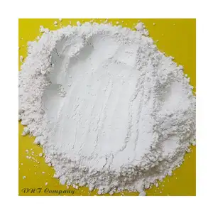 Bulk Gecoat Voedsel Additief Calciumcarbonaat Poeder Caco3