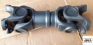 VOE 11113251 - Arbre de transmission pour camions articulés A25D, A25D 4X4, A30D - VMP Pièces de machines de construction neuves - Product Image 4