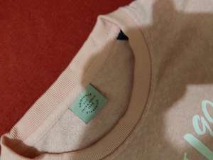 Gran oferta, sudadera de mujer de Material mixto, estampado de temporada de invierno, prendas de Bangladesh, lote de existencias, envío, cancelar el envío excedente - Product Image 4