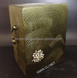 Urnas texturizadas de mármol con forma única para cremación y suministros funerarios Premium - Product Image 1