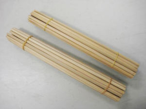 Wholesale Vietnam Bamboo <b>Chopstick</b> / Natural Utensil Natural Set 2020 - Product Image 3