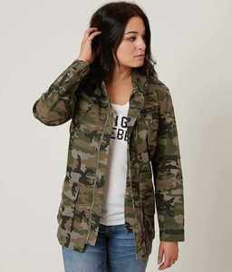 Chaquetas ropa de mujer africana Poliéster personalizado Ropa al aire libre Mujeres Moda Cremallera Chaquetas de bombardero de mujer - Product Image 4