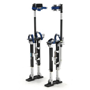 Zancos de aluminio profesionales - Product Image 1