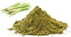 Meilleur Prix Poudre De Citronnelle De Haute Qualité Fabriqué Au Vietnam - Product Image 3